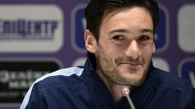 Hugo Lloris