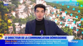 Bonjour DICI du lundi 26 janvier 2026