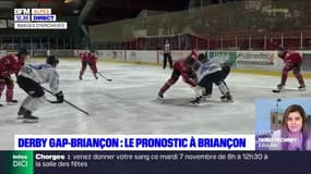Hockey: le derby haut-alpin a lieu vendredi soir à Gap