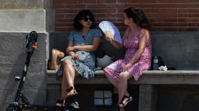 A Toulouse, le thermomètre pourrait passer la barre des 40 degrés.
