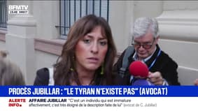 Cédric Jubillar est "agaçant et sans filtre", déclare l'enquêtrice de personnalité