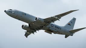 L'Allemagne confirme le contrat pour cinq P-8A Poseidon à Boeing afin de remplacer ses patrouilleurs maritimes