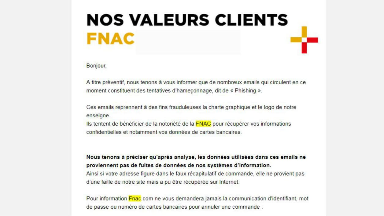 Fnac Fnac