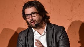 David Castera, directeur du Dakar
