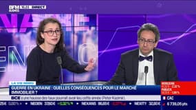  Eric Allouche (Era Immobilier): Crédits, volume de ventes, comment le marché immobilier évolue-t-il ? - 31/03