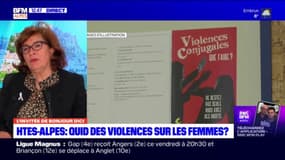 Hautes-Alpes: quels dispositifs pour lutter contre les violences faites aux femmes?