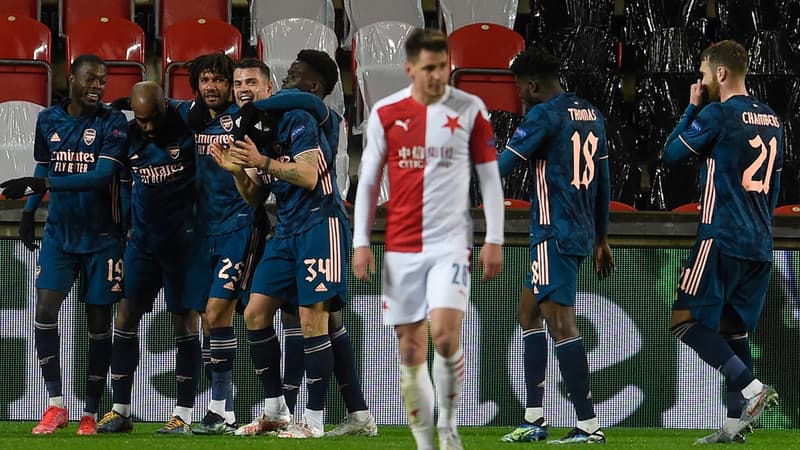 Arsenal