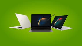 Quand Samsung propose une offre pareille sur son dernier PC portable, il ne faut pas hésiter