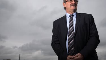 Jusqu'alors préfet d'Ile-de-France, Jean-François Carenco a été nommé à la tête de la Commission de régulation de l'énergie.