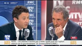 La PMA pour toutes les femmes d'ici la fin de l'année? "Pas inimaginable" selon Griveaux