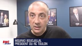 Boudjellal