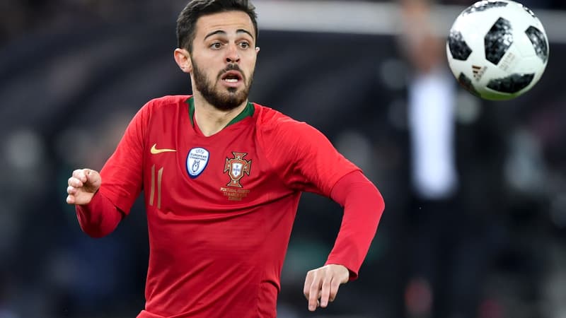 Bernardo Silva