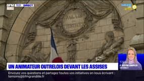 Saint-Omer: un animateur outrelois devant les assises ce jeudi 