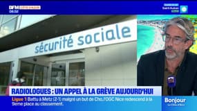 Le journal de 8h du lundi 10 novembre 2025