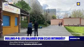 Oullins-P-B: les salariés d'un centre social victimes d'incivilités