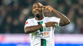 Marcus Thuram