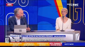 À vous de choisir : Un an après, les choses ont-elles changé chez Orpéa ? - 24/01