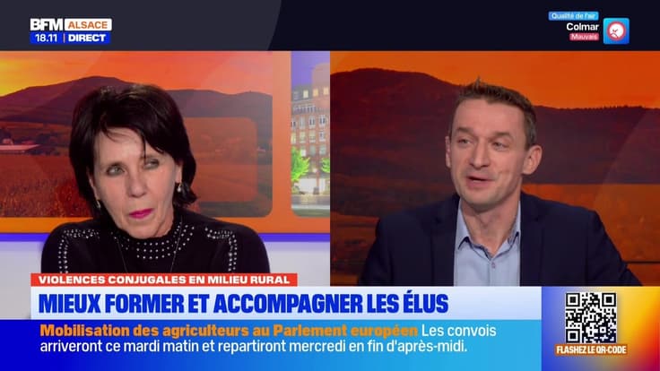 Le journal de 18h du lundi 19 janvier 2026