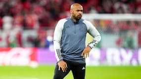 Thierry Henry 