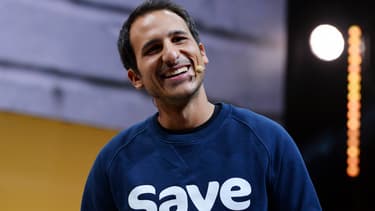 En 18 mois, Damien Morin a fait de Save une grosse entreprise européenne de 400 salariés qui réalise un chiffre d'affaires de 100.000 euros par jour. Une croissance mal maitrisée?