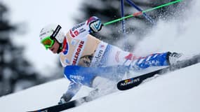 Alexis Pinturault