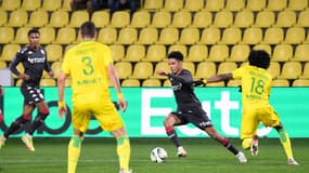 Sofiane Diop