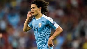 Edinson Cavani