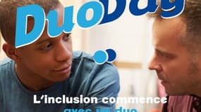 RMC s'engage pour le DuoDay 2018