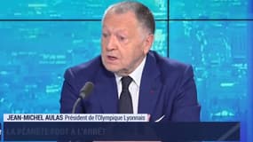 Jean-Michel Aulas