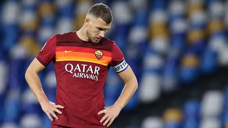 Dzeko