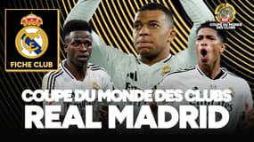 La Maison Blanche en mission pour sauver la "saison blanche" : Real Madrid, forces et faiblesses
