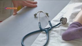 Médecins étrangers : alléger les procédures de titularisation