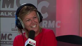 RMC Poker Show - Vie professionnelle, poker et projets : Julie Brochu dévoile tout 
