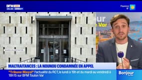 Maltraitances à Tavernes : le procès en appel de l'assistante maternelle s'ouvre aujourd'hui