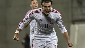 Gareth Bale