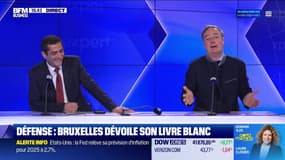 Les experts du soir - Mercredi 19 mars