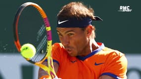 Court n°1 : Benito Perez, l'homme qui murmure à l'oreille de Rafael Nadal