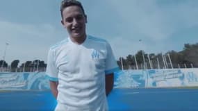 Florian Thauvin 