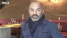 Dupraz : "Sans ma venue en 2016, Toulouse aurait déjà goûté à la Ligue 2"