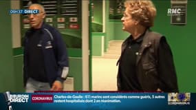 Mort de Robert Herbin: retour sur le parcours d'une icône à Saint-Étienne