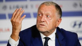 Jean Michel AULAS