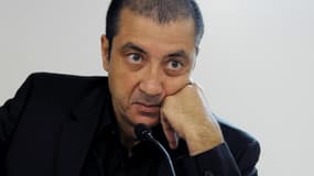 Mourad Boudjellal