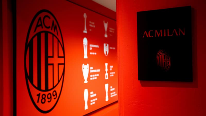 L'AC Milan