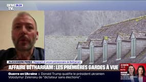 "J'ai des camarades qui ont été violés": alors que trois hommes ont été placés en garde à vue dans l'affaire Bétharram, plusieurs anciens élèves témoignent