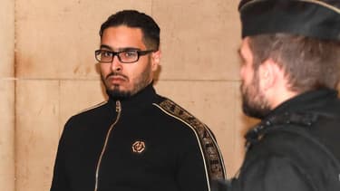 Jawad Bendaoud.