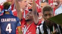 Bayern : Champion chaque saison depuis ses 16 ans, Coman poursuit son incroyable série