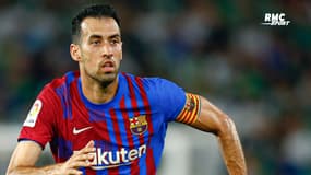 Barça : Une dernière saison pour Busquets, sur le podium des joueurs les plus capés