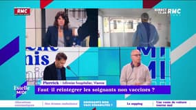 L'intégrale d'Estelle Midi du mardi 15 mars 2022