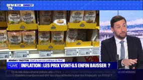 Le ticket de caisse va-t-il s'alléger ? - 08/04