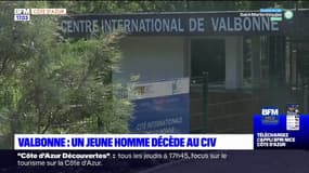 Valbonne: un adolescent retrouvé mort dans la cour du centre international